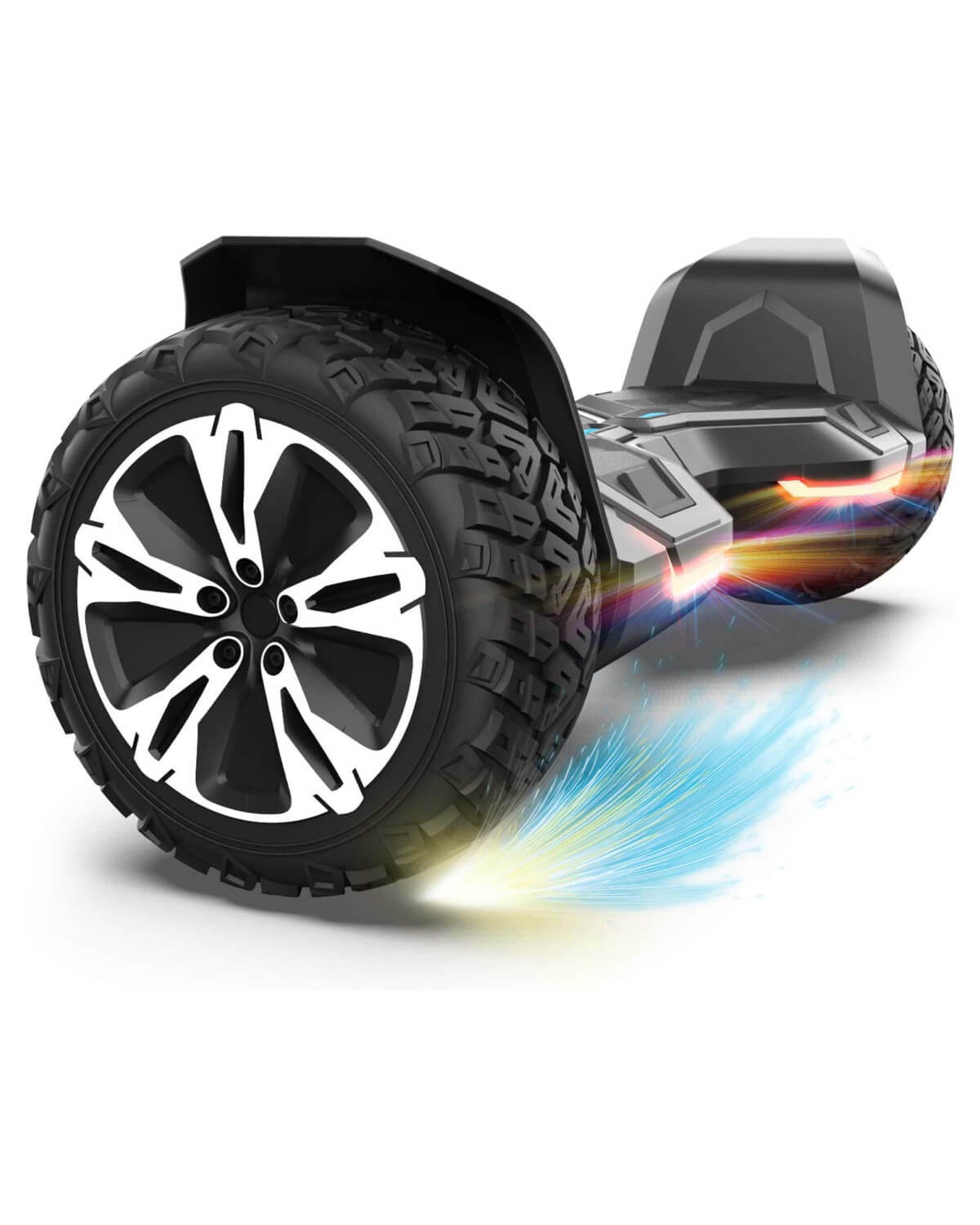 Gyroor Warrior G2