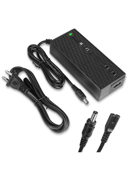 Gyroor Electric Scooter Charger