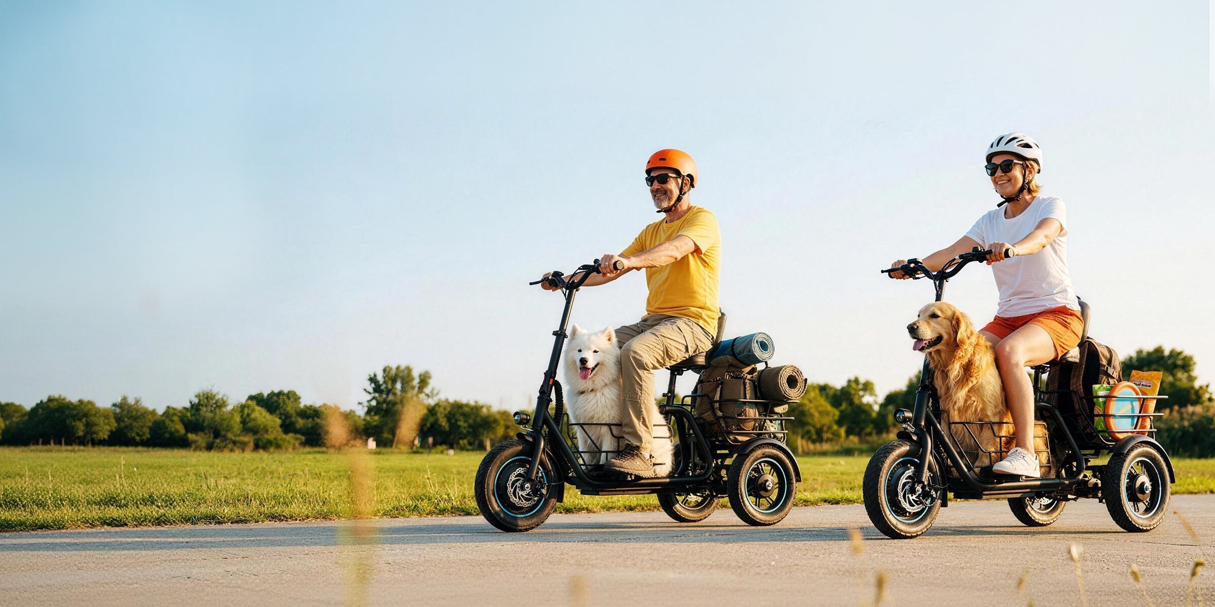 Electric Scooters Canada, Hoverboards Canada,- Gyroor Canada