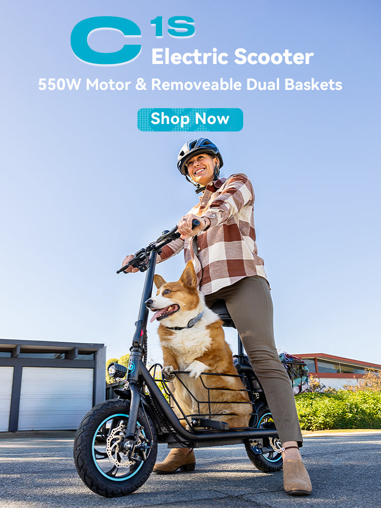 Electric Scooters Canada, Hoverboards Canada,- Gyroor Canada