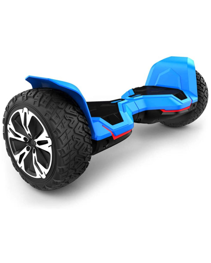 Gyroor G2 Hoverboard Off Road All Terrain for Kids and Adults - Ride Gyroor