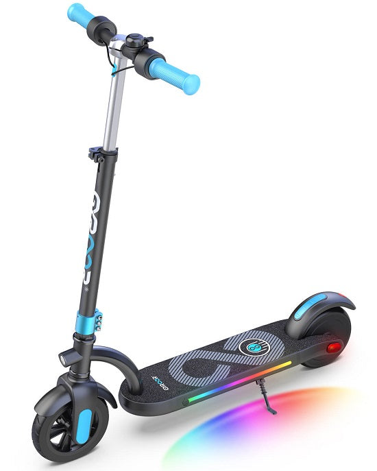 Gyroor H40 Electric Scooter for Kids 8-12+ Years Old - Ride Gyroor