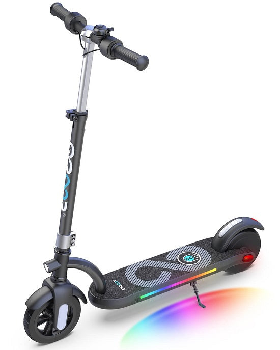 Gyroor H40 Electric Scooter for Kids 8-12+ Years Old - Ride Gyroor